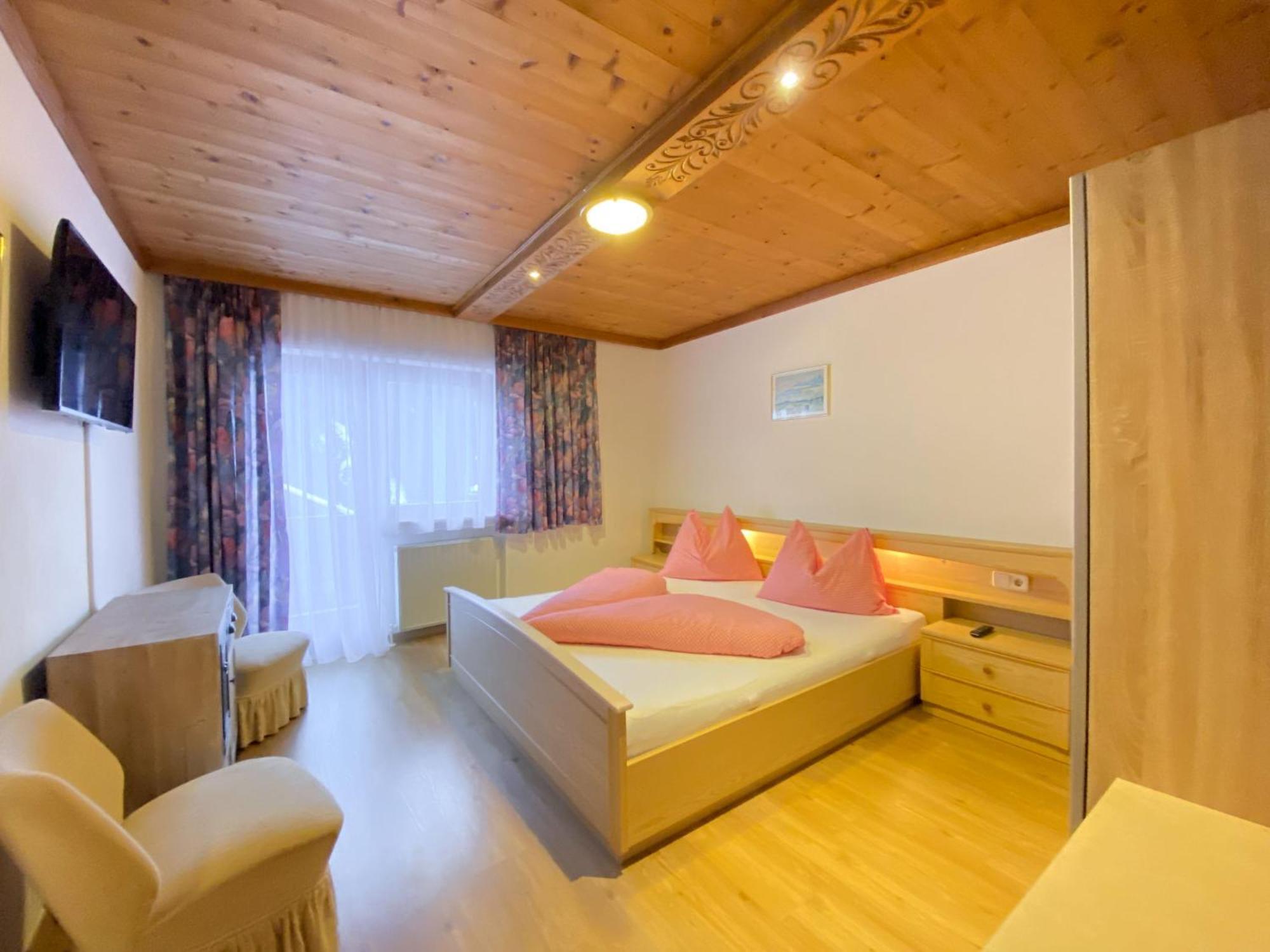Int3 2 Raum Max- 4 Personen A5 By Interhome Apartment *