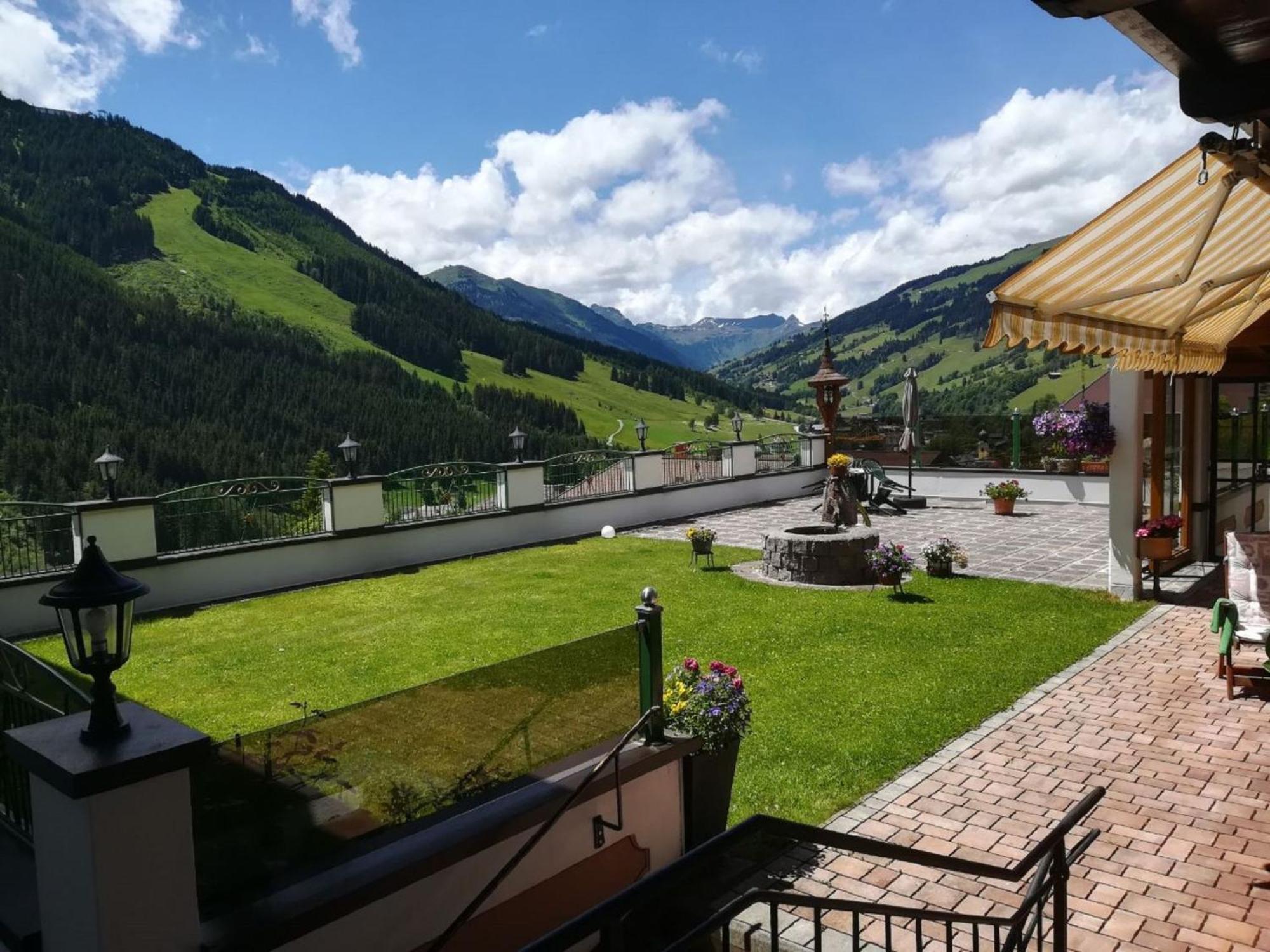 Int3 2 Raum Max- 4 Personen A5 By Interhome