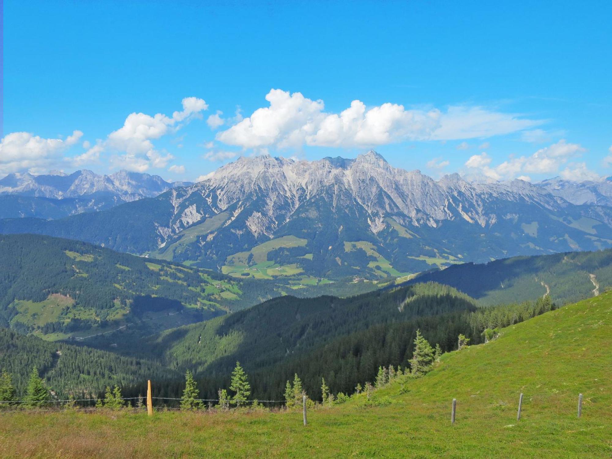 Apartment Int3 2 Raum Max- 4 Personen A5 By Interhome Saalbach-Hinterglemm