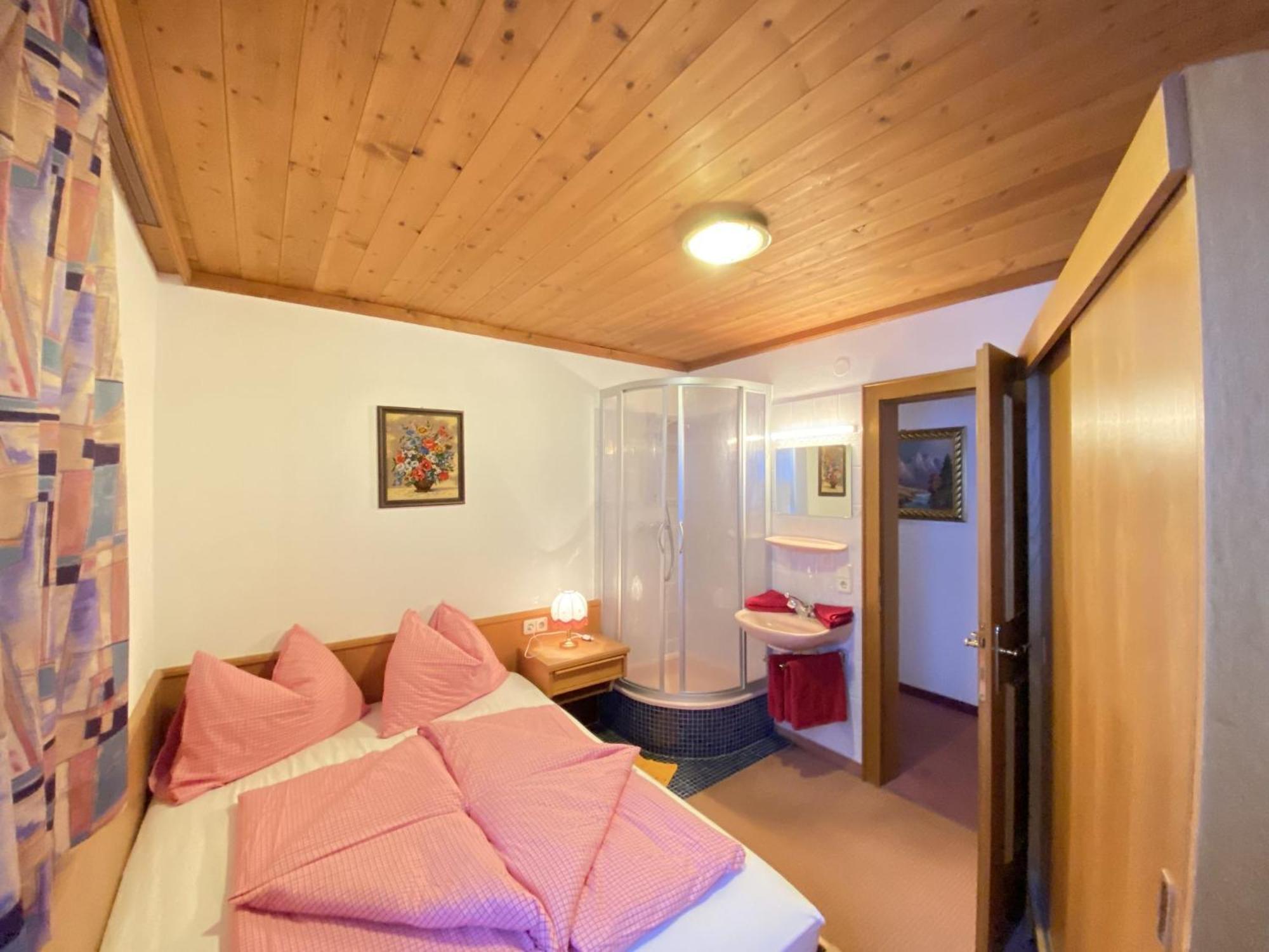 Apartment Int3 2 Raum Max- 4 Personen A5 By Interhome