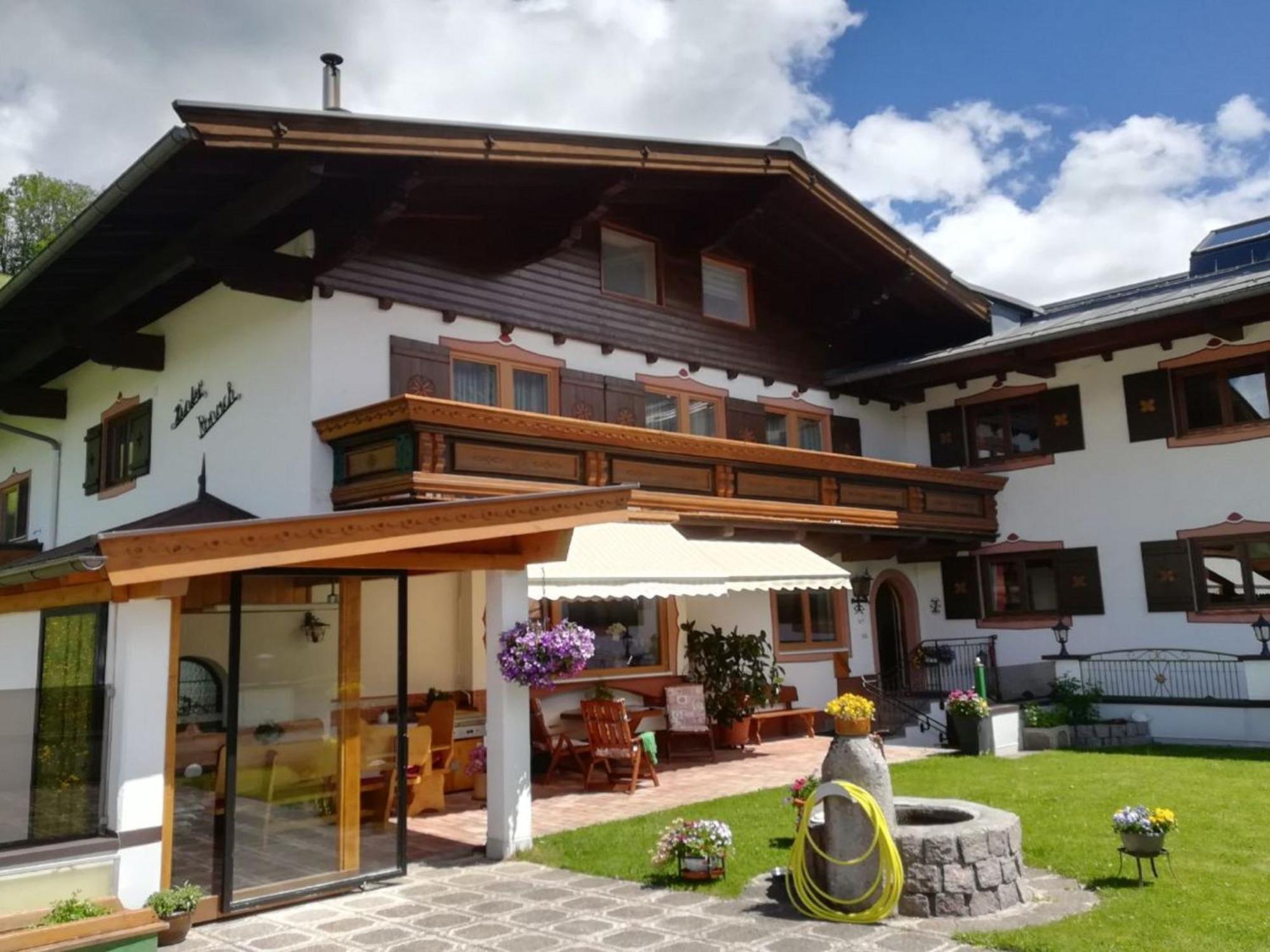 Int3 2 Raum Max- 4 Personen A5 By Interhome Apartment