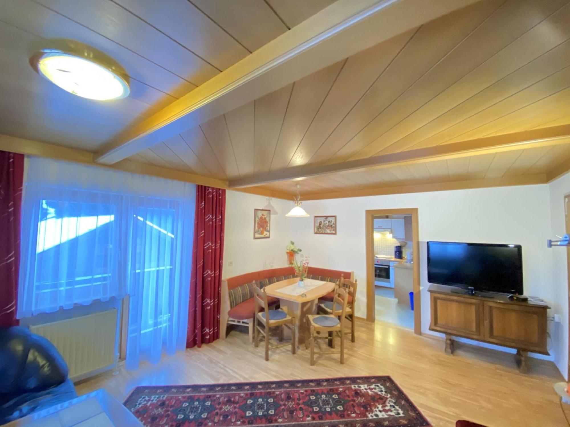 Int3 2 Raum Max- 4 Personen A5 By Interhome Apartment *
