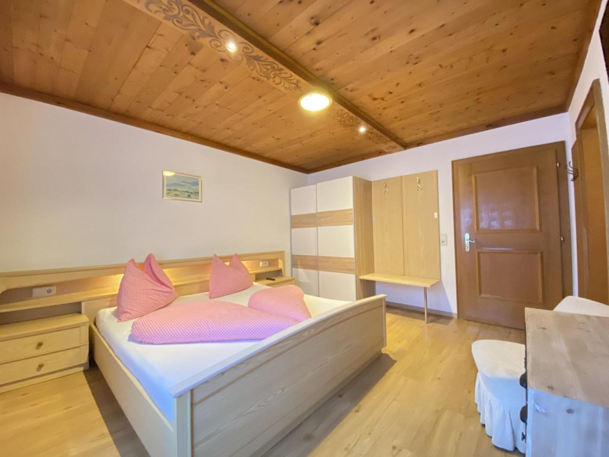 Apartment Int3 2 Raum Max- 4 Personen A5 By Interhome Saalbach-Hinterglemm