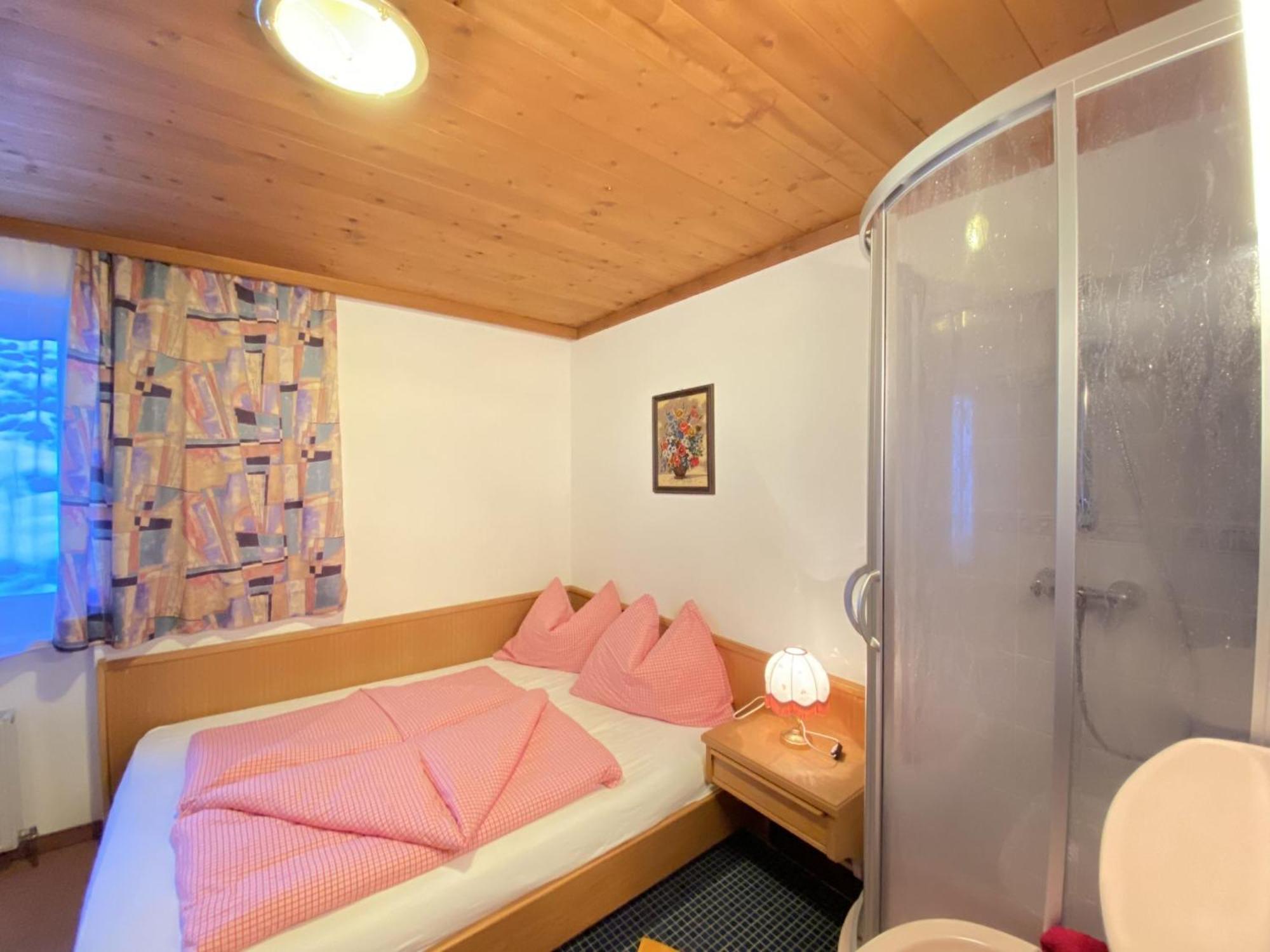 Int3 2 Raum Max- 4 Personen A5 By Interhome *