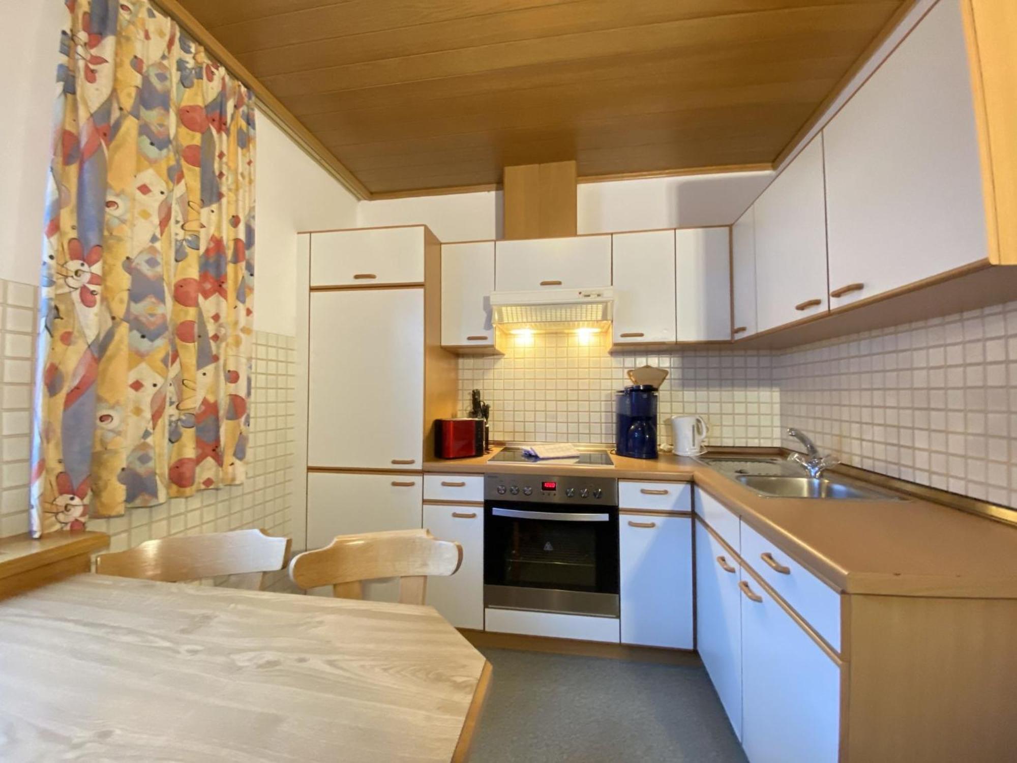 Int3 2 Raum Max- 4 Personen A5 By Interhome Saalbach-Hinterglemm