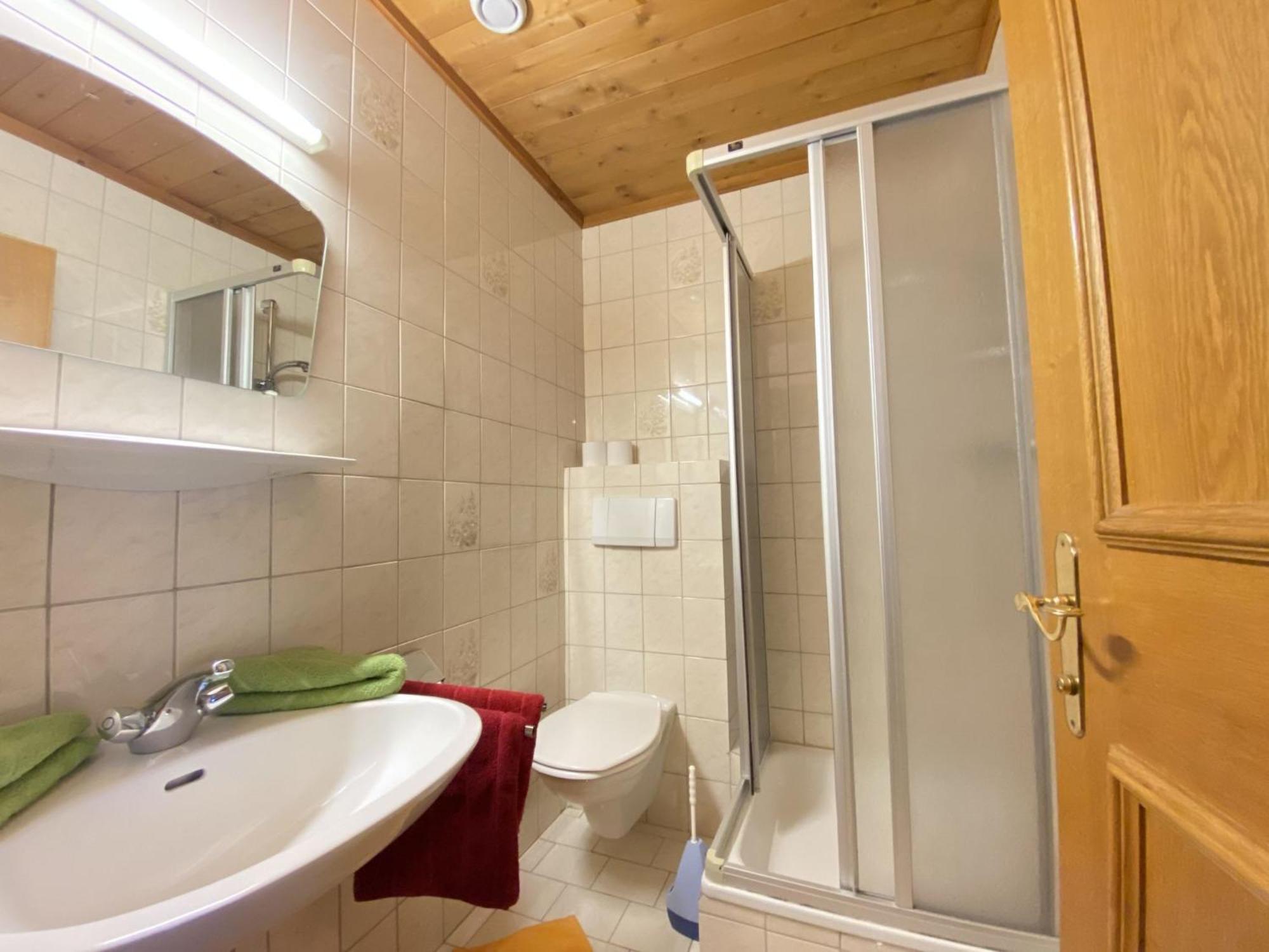 Int3 2 Raum Max- 4 Personen A5 By Interhome Apartment Saalbach-Hinterglemm